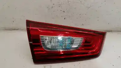 Автозапчастина б/у внутрішній лівий задній ліхар для mitsubishi asx (ga_w_) 1.6 di-d посилання на oem iam 8336a087  