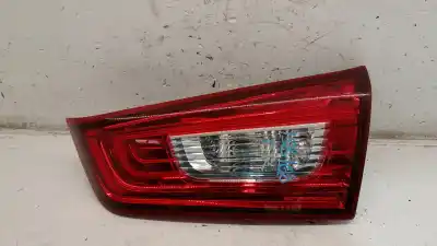 Автозапчасти б/у внутренний правый задний фонарь за mitsubishi asx (ga_w_) 1.6 di-d ссылки oem iam 8336a088  compatibilidades y componentes ->8336a088 mercedes-benz, 8336a088 mitsubishi, 8336a088 mitsubishi, 8
