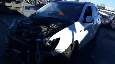 Автозапчасти б/у внутренний правый задний фонарь за mitsubishi asx (ga_w_) 1.6 di-d ссылки oem iam 8336a088