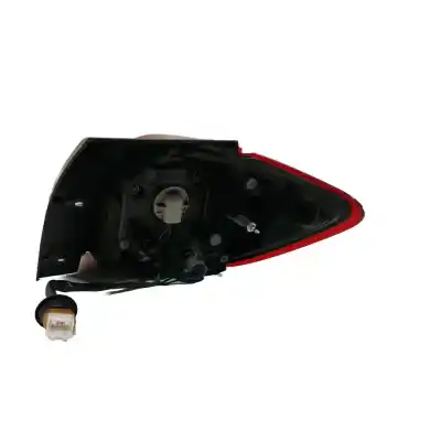 Автозапчасти б/у левый задний фонарь за mitsubishi asx (ga_w_) 1.6 di-d ссылки oem iam 8330a689  compatibilidades y componentes ->8330a689 mitsubishi, 8330a689 mitsubishi, 8330a721 mitsubishi, 8330