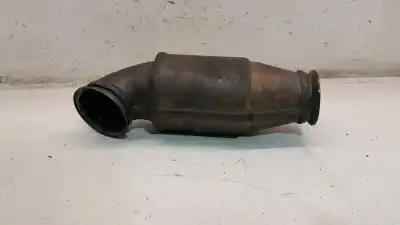 Pièce détachée automobile d'occasion catalyseur de voiture pour ktm duke 125 duke abs références oem iam 93505008000  