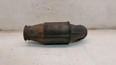 Pièce détachée automobile d'occasion catalyseur de voiture pour ktm duke 125 duke abs références oem iam 93505008000  