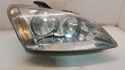 Second-hand car spare part right headlight for ford focus c-max (dm2) 1.6 tdci oem iam references 1347459