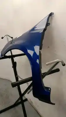 Автозапчасти б/у левое переднее крыло за renault modus / grand modus (f/jp0_) 1.2 16v (jp0w) ссылки oem iam 631019020r  compatibilidades y componentes ->7701475515 renault, 631019020r renault, 631019020r renault, 7701475