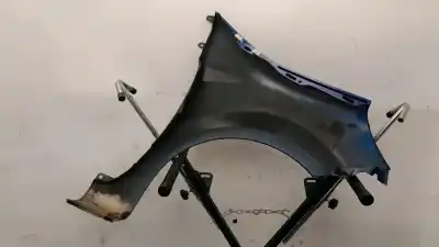 Автозапчасти б/у левое переднее крыло за renault modus / grand modus (f/jp0_) 1.2 16v (jp0w) ссылки oem iam 631019020r