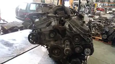 Peça sobressalente para automóvel em segunda mão MOTOR COMPLETO por JAGUAR X-TYPE I (X400)  Referências OEM IAM C2S26215E  