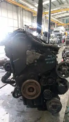 Pièce détachée automobile d'occasion MOTEUR COMPLET pour PEUGEOT 406 (8B)  Références OEM IAM 0139QH  