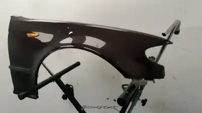 Second-hand car spare part front right fin for bmw 3 (e46) 320 d oem iam references 41357042324  