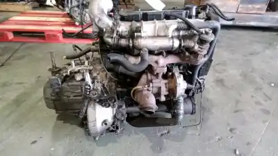 Peça sobressalente para automóvel em segunda mão motor completo por peugeot 406 (8b) 2.0 hdi 110 referências oem iam   