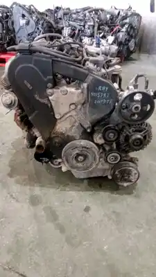 Second-hand car spare part complete engine for citroen xsara picasso manual oem iam references   