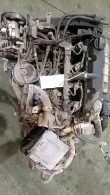 Second-hand car spare part complete engine for citroen xsara picasso manual oem iam references   