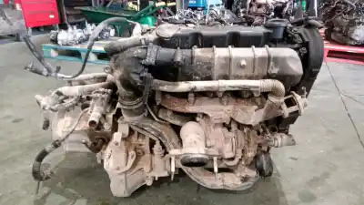 Second-hand car spare part complete engine for citroen xsara picasso manual oem iam references   