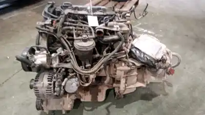 Second-hand car spare part complete engine for citroen xsara picasso manual oem iam references   