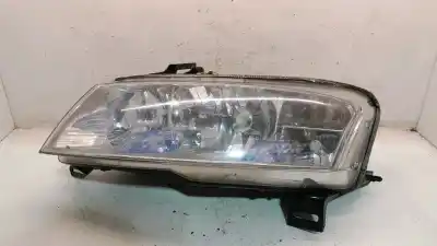 Автозапчасти б/у ЛЕВАЯ ФАРА за FIAT STILO (192_)  ссылки OEM IAM 46758846  