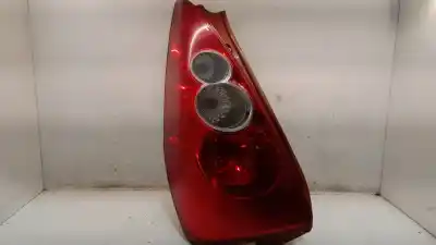 Second-hand car spare part left tailgate light for mazda 5 (cr19) 2.0 cd (cr19) oem iam references c23551160e