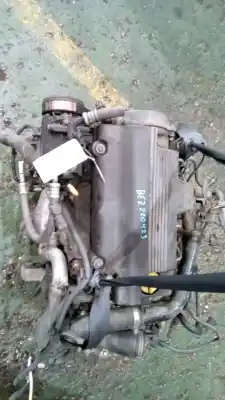 Автозапчасти б/у полный двигатель за honda civic vii hatchback (eu, ep, ev) 1.7 ctdi (ep4, eu9) ссылки oem iam 10002plzd00  