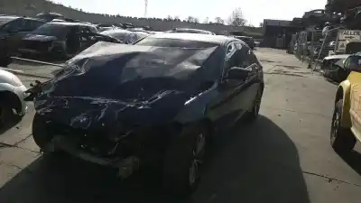 Автозапчасти б/у рычаг переключения передач за bmw 5 (g30, f90) 520 d ссылки oem iam 61319458751