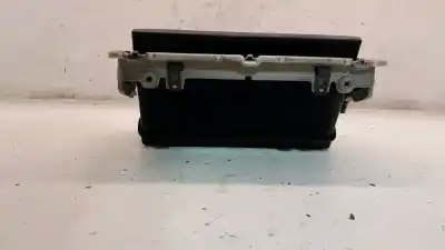 İkinci el araba yedek parçası GPS NAVIGASYON SISTEMI için AUDI A3 SPORTBACK (8VA, 8VF)  OEM IAM referansları 8V0857273P  