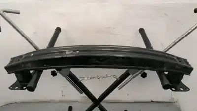 Second-hand car spare part front bumper reinforcement for skoda fabia i (6y2) 1.9 tdi oem iam references 6y0807109c  
