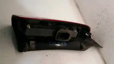Автозапчасти б/у правый задний фонарь за renault espace iv (jk0) (2002->) 2.2 dci (jk07) ссылки oem iam 8200027152  
