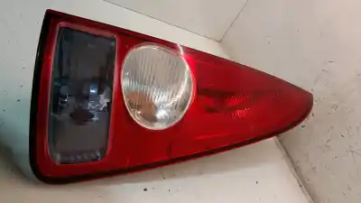 Second-hand car spare part right tailgate light for renault espace iv (jk0) (2002->) 2.2 dci (jk07) oem iam references 8200027152