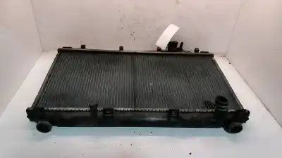 Автозапчасти б/у водяной радиатор за honda civic vii hatchback (eu, ep, ev) 1.6 i (ep2, eu8, eu6) ссылки oem iam 19010pmhe01