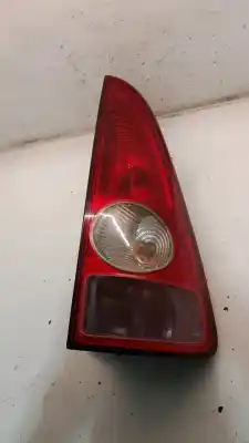 Автозапчасти б/у правый задний фонарь за renault espace iv (jk0/1_) 2.2 dci (jk0h) ссылки oem iam 8200027152