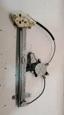 Peça sobressalente para automóvel em segunda mão elevador de vidros dianteiro direito por honda fr-v (be) 1.7 (be1) referências oem iam 72210sjdj01