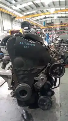 Gebrauchtes Autoersatzteil KOMPLETTER MOTOR zum SEAT IBIZA II (6K1)  OEM-IAM-Referenzen 038100090FX  