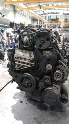 Gebrauchtes Autoersatzteil getriebe zum chevrolet cruze (j300) 2.0 cdi oem-iam-referenzen 25183315