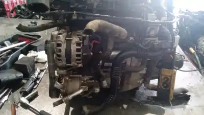 Pièce détachée automobile d'occasion MOTEUR COMPLET pour DACIA SANDERO II  Références OEM IAM 8201588337  