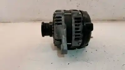 Автозапчастина б/у генератор для jeep-viasa compass (mp, m6, mv, m7) 1.4 multiair посилання на oem iam p56029784aa  compatibilidades y componentes ->56029784aa jeep, k56029784aa jeep, p56029784aa jeep