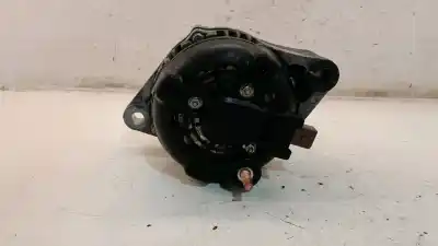 Автозапчастина б/у генератор для jeep-viasa compass (mp, m6, mv, m7) 1.4 multiair посилання на oem iam p56029784aa  compatibilidades y componentes ->56029784aa jeep, k56029784aa jeep, p56029784aa jeep