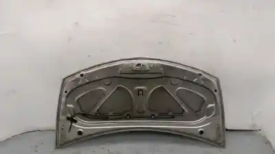 Автозапчасти б/у капот за renault clio v 1.5 dci 101 cv evolution ссылки oem iam 7751476113