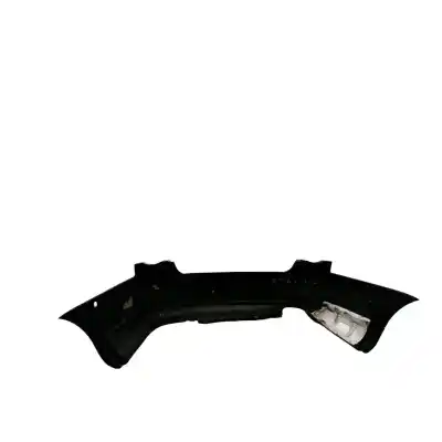 Second-hand car spare part rear bumper for volkswagen passat b6 (3c2) 2.0 tdi oem iam references 3c5807417 gru  