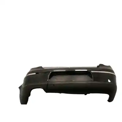 Second-hand car spare part rear bumper for volkswagen passat b6 (3c2) 2.0 tdi oem iam references 3c5807417 gru  