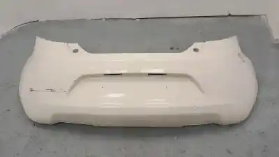 Gebrauchtes Autoersatzteil hintere stossstange zum ford ka (ru8) 1.2 oem-iam-referenzen 1581005