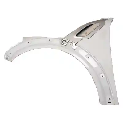 Автозапчасти б/у левое переднее крыло за mini mini clubman (r55) one d ссылки oem iam 41009805643