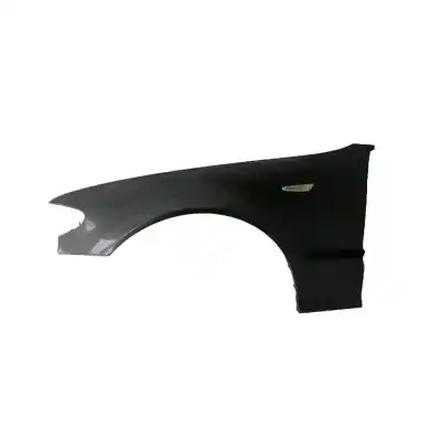 Second-hand car spare part left front fin for bmw 3 (e46) 320 d oem iam references 41357042323  