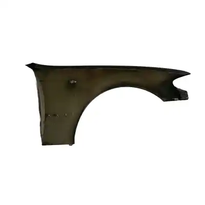 Second-hand car spare part left front fin for bmw 3 (e46) 320 d oem iam references 41357042323