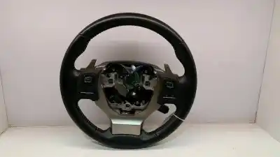Автозапчастина б/у кермо для lexus nx (_z1_) 300h awd (ayz15) посилання на oem iam 4510076130c1