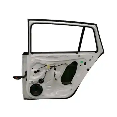 Автозапчасти б/у дверь задняя правая за skoda rapid (nh3, nk3, nk6) 1.0 tsi ссылки oem iam 5jj833056   Автозапчасти б/у дверь задняя правая за skoda rapid (nh3, nk3, nk6) 1.0 tsi ссылки oem iam 5jj833056