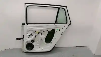 Автозапчасти б/у дверь задняя правая за skoda rapid (nh3, nk3, nk6) 1.0 tsi ссылки oem iam 5jj833056 Автозапчасти б/у дверь задняя правая за skoda rapid (nh3, nk3, nk6) 1.0 tsi ссылки oem iam 5jj833056