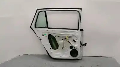 Автозапчасти б/у задняя левая дверь за skoda rapid (nh3, nk3, nk6) 1.0 tsi ссылки oem iam 5jj833055 Автозапчасти б/у задняя левая дверь за skoda rapid (nh3, nk3, nk6) 1.0 tsi ссылки oem iam 5jj833055