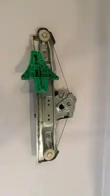 İkinci el araba yedek parçası ARKA SOL CAM REGÜLATÖRÜ için OPEL ASTRA J (P10)  OEM IAM referansları 13313571  