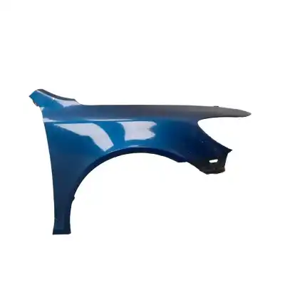 Second-hand car spare part front right fin for skoda octavia ii (1z3) 1.6 multifuel oem iam references 1z0821106c   Second-hand car spare part front right fin for skoda octavia ii (1z3) 1.6 multifuel oem iam references 1z0821106c