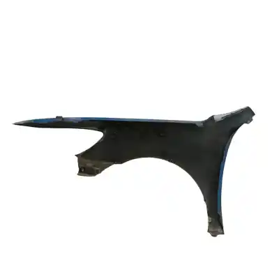 Second-hand car spare part front right fin for skoda octavia ii (1z3) 1.6 multifuel oem iam references 1z0821106c   Second-hand car spare part front right fin for skoda octavia ii (1z3) 1.6 multifuel oem iam references 1z0821106c
