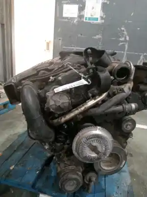 Pezzo di ricambio per auto di seconda mano MOTORE COMPLETO per BMW X5 (E53)  Riferimenti OEM IAM 11000018017  