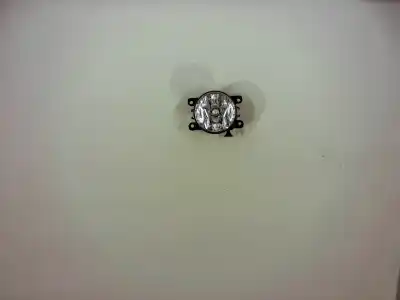 Автозапчастина б/у правий протитуман для dacia duster (hs_) 1.6 sce 115 посилання на oem iam 261500097r