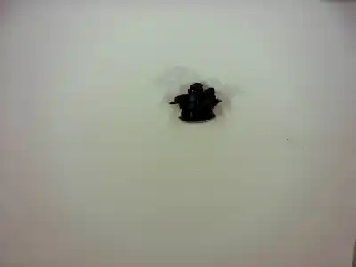 Автозапчастина б/у правий протитуман для dacia duster (hs_) 1.6 sce 115 посилання на oem iam 261500097r  